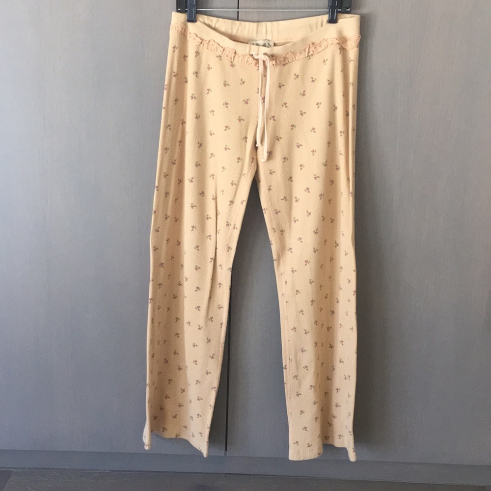 Juicy couture drawstring pants